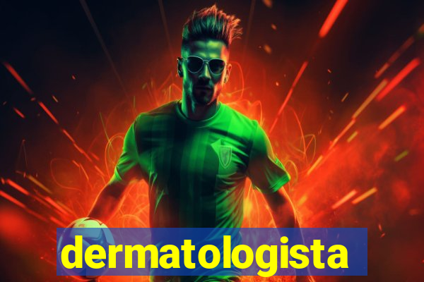 dermatologista quanto ganha